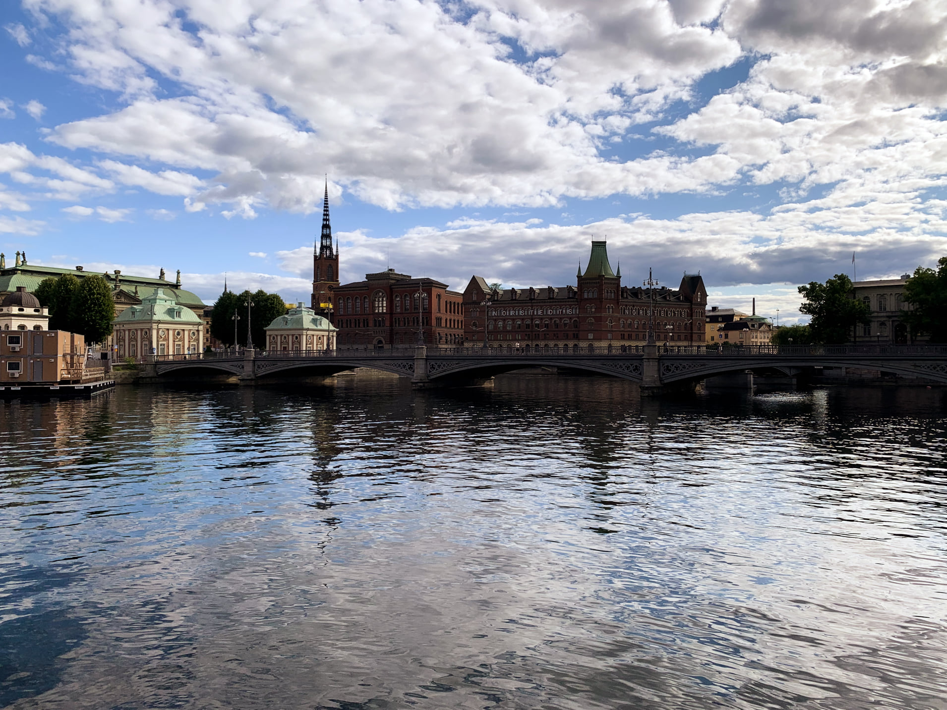 Stockholm