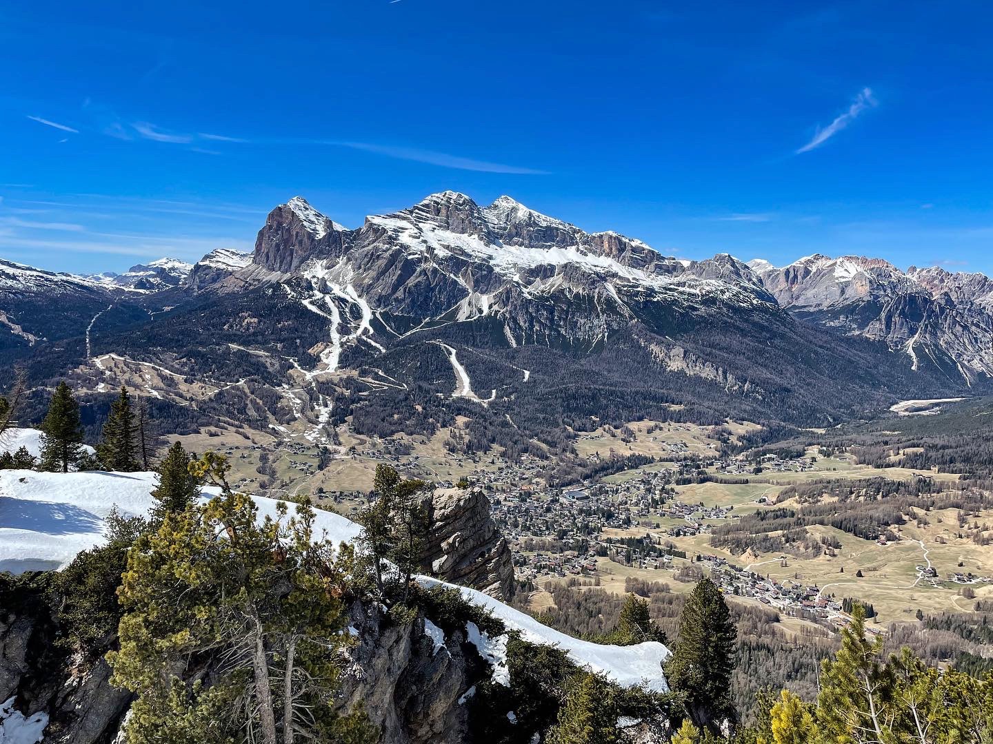 Cortina d'Ampezzo